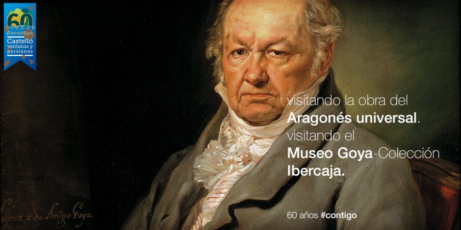 Museo de Goya en Zaragoza