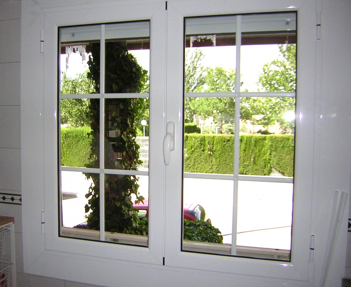 Ventanas de PVC, Ventanas de Aluminio, Carpintería, Presupuestos, Aluminio, PVC, Correderas, Persianas, Motores, Reparaciones, Castelló